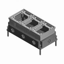 Thomas & Betts 643-AL - Thomas  Betts 643AL
