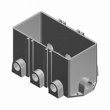 Thomas & Betts 643-P - Thomas  Betts 643P