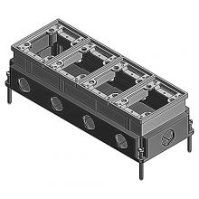 Thomas & Betts 644-1AL - Thomas  Betts 6441AL