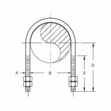 Thomas & Betts H115-3/4 - Thomas  Betts H11534