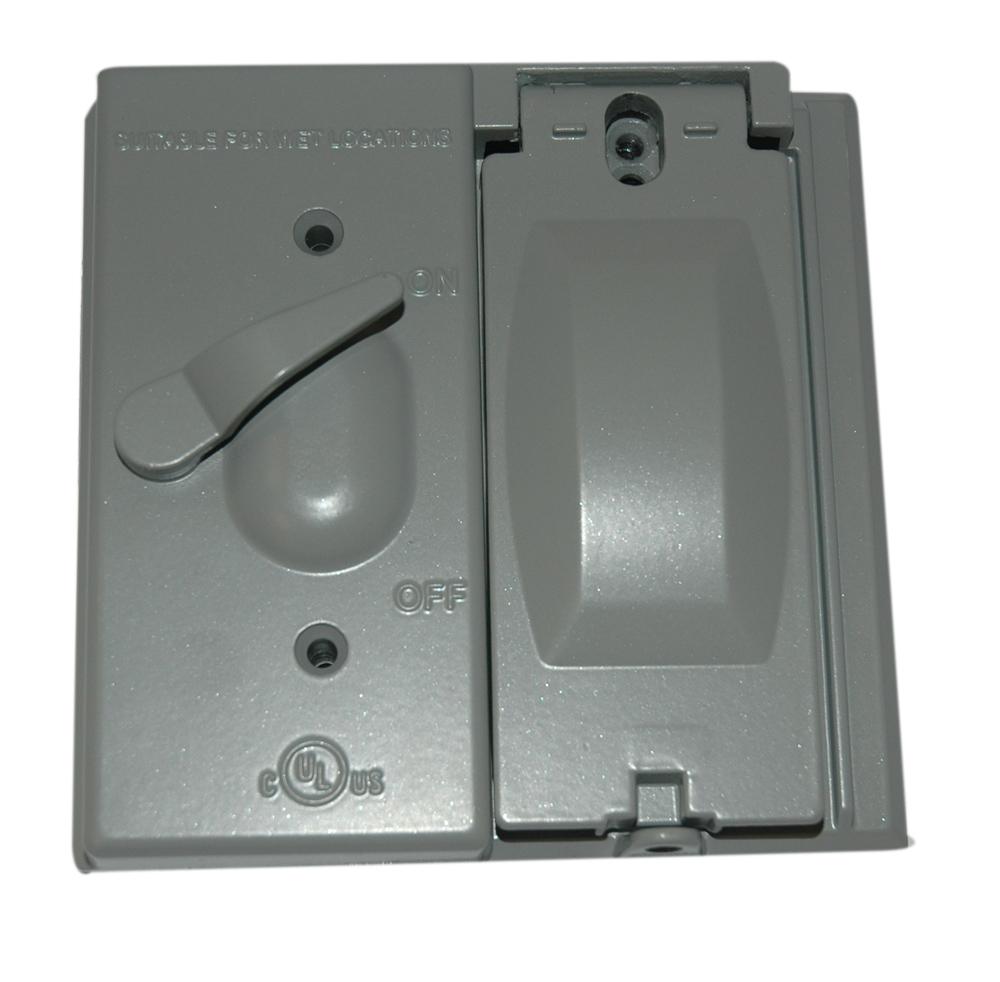 Topaz WC25GFI