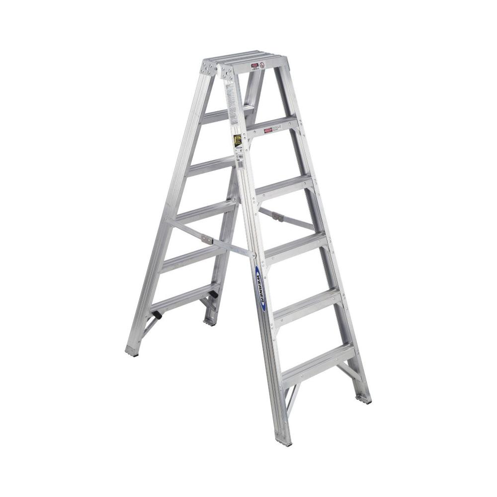 Werner Co T406