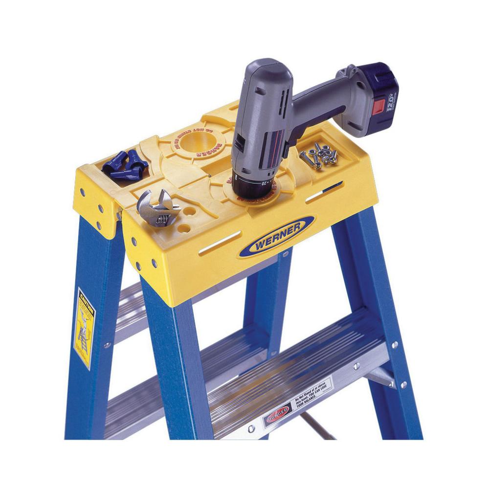 Werner Co T6008