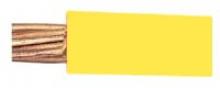 Generic Wire TWU-10-STR-YE-CUT - TWU-10-STR-YE - Custom Cut