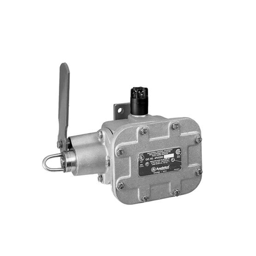 Emerson Electric AFU033370