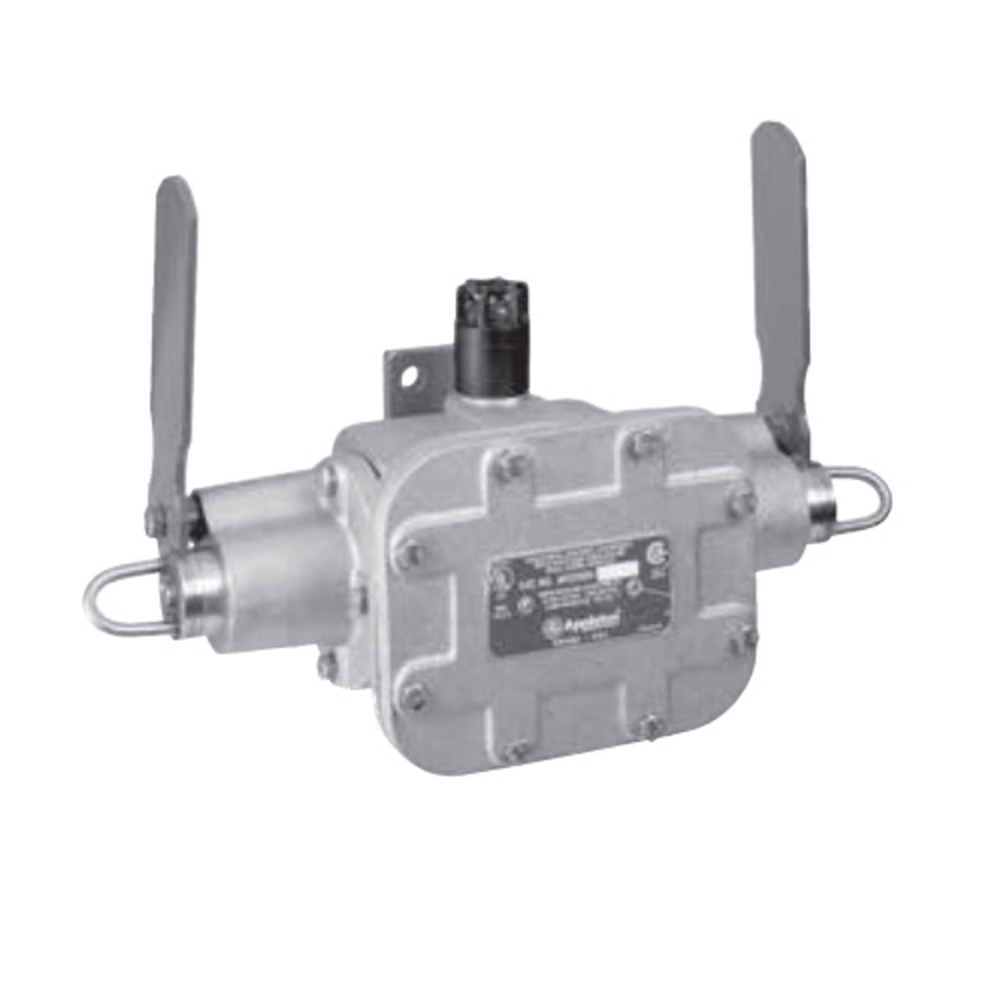 Emerson Electric AFUX033366