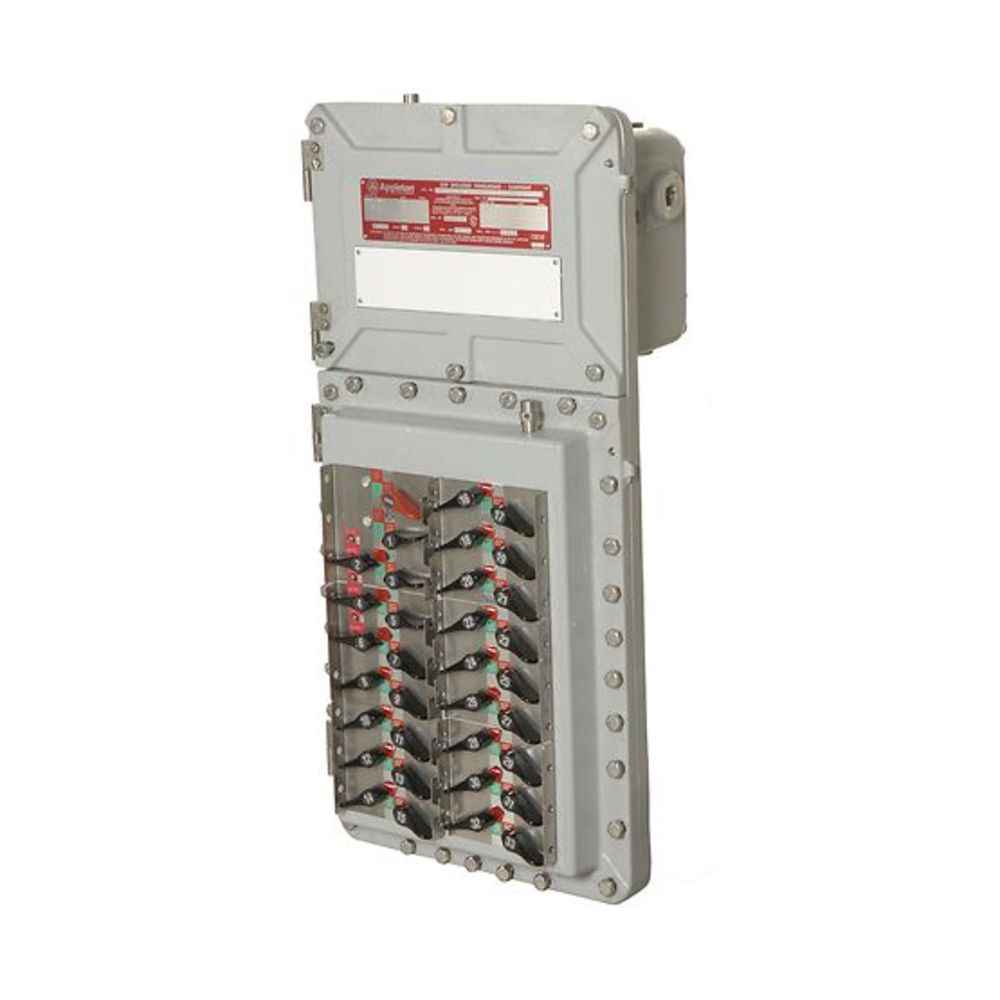 Emerson Electric GRN150