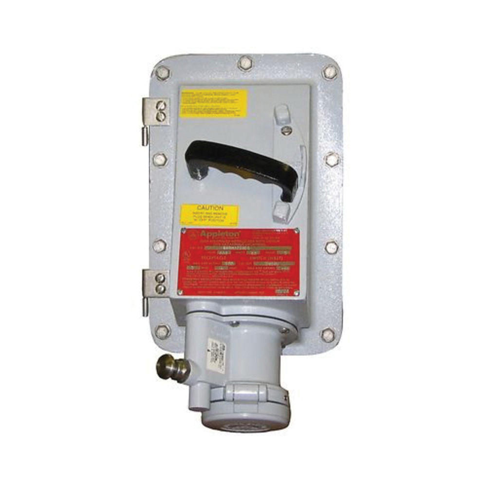 Emerson Electric 7125GSR