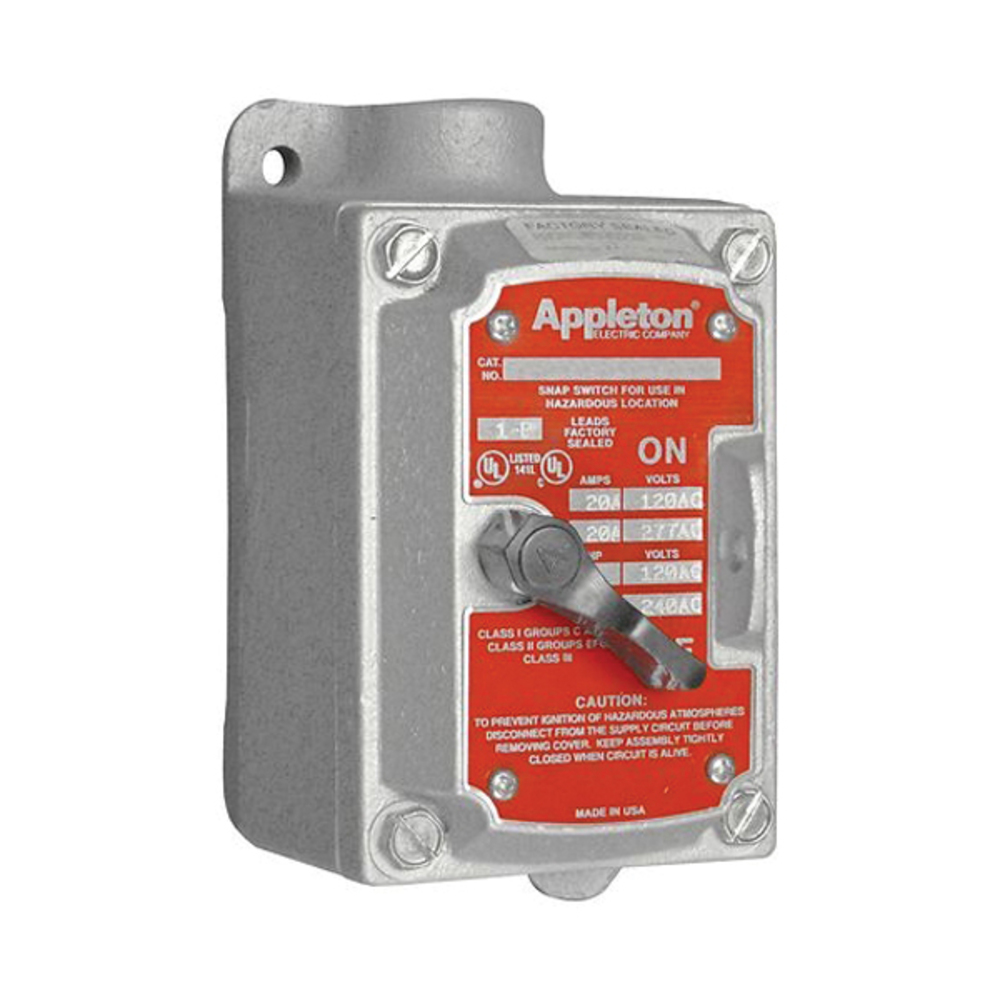 Emerson Electric MLSF844G2NBU