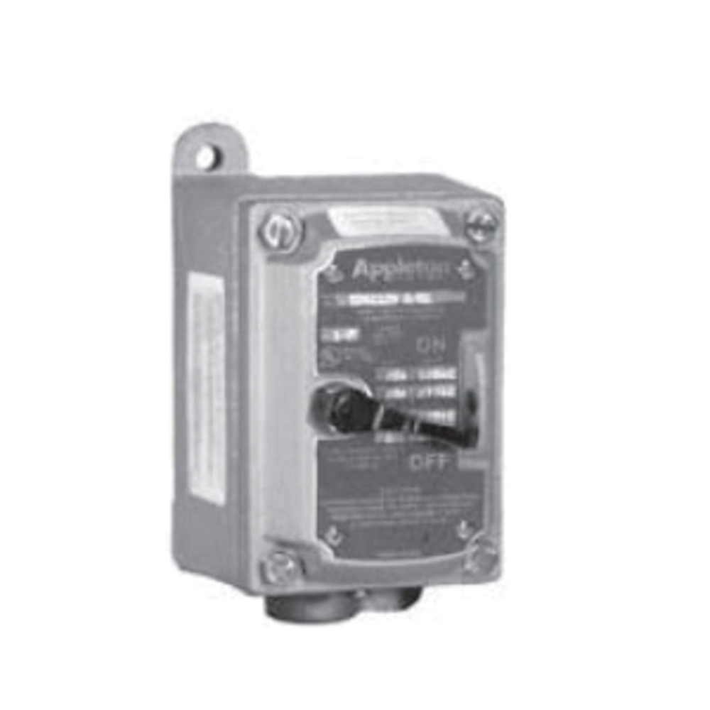 Emerson Electric K50
