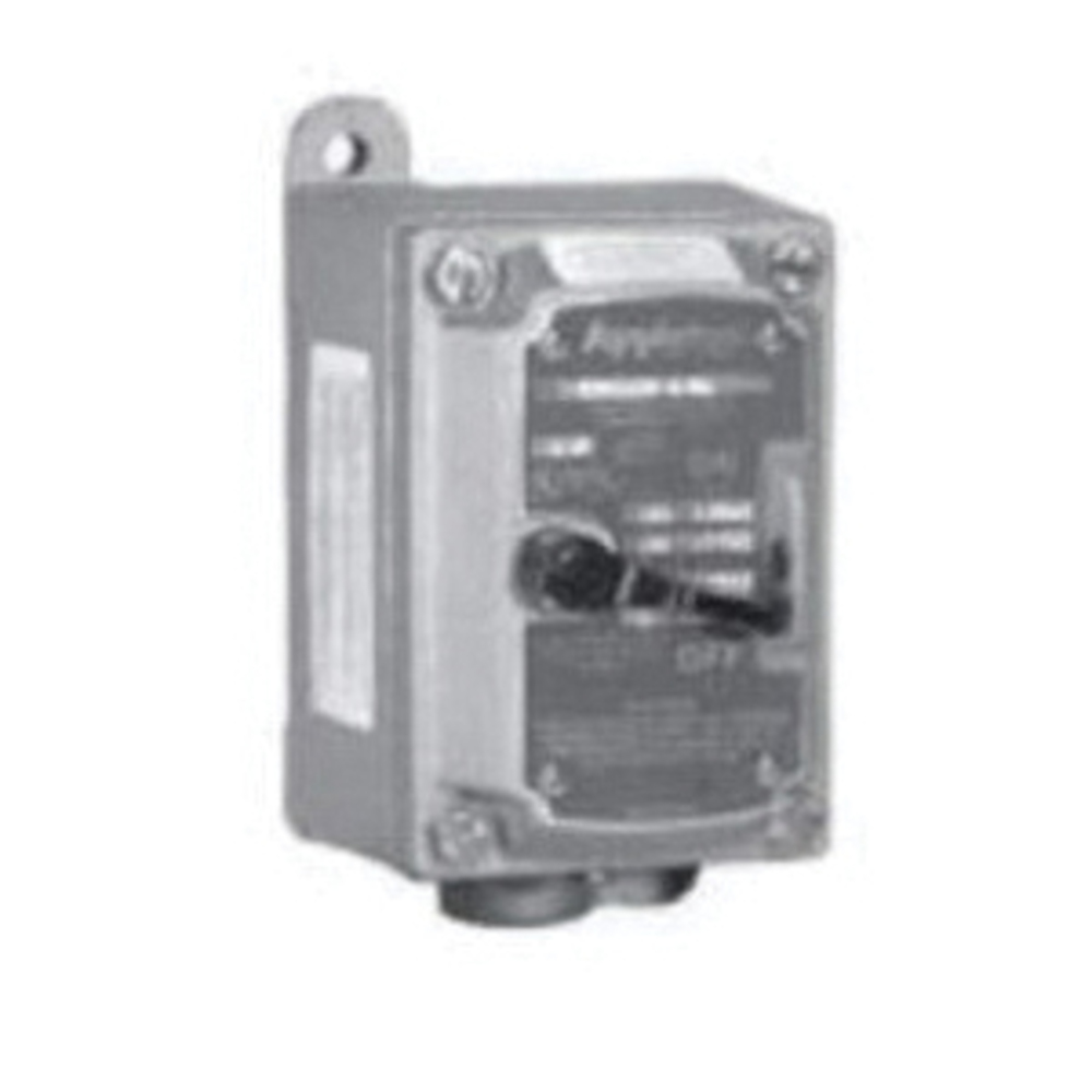 Emerson Electric 4QSS450T