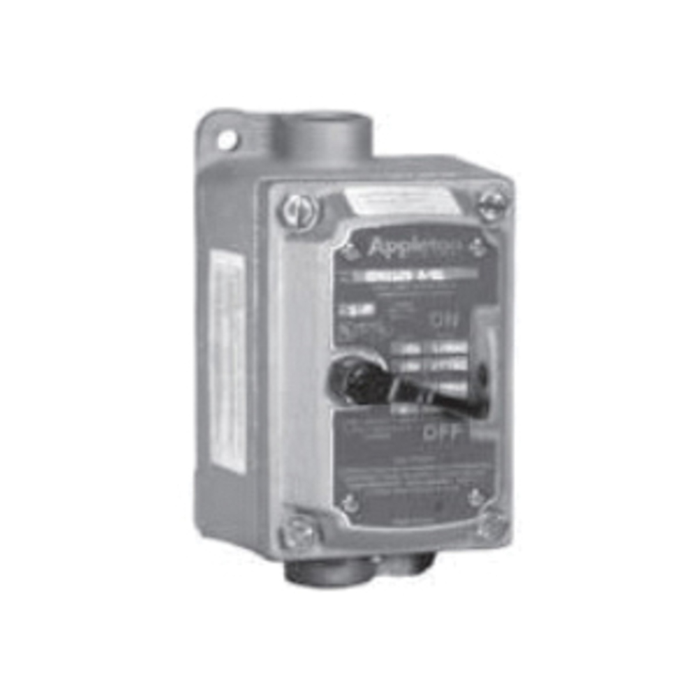 Emerson Electric NEBB10036DS