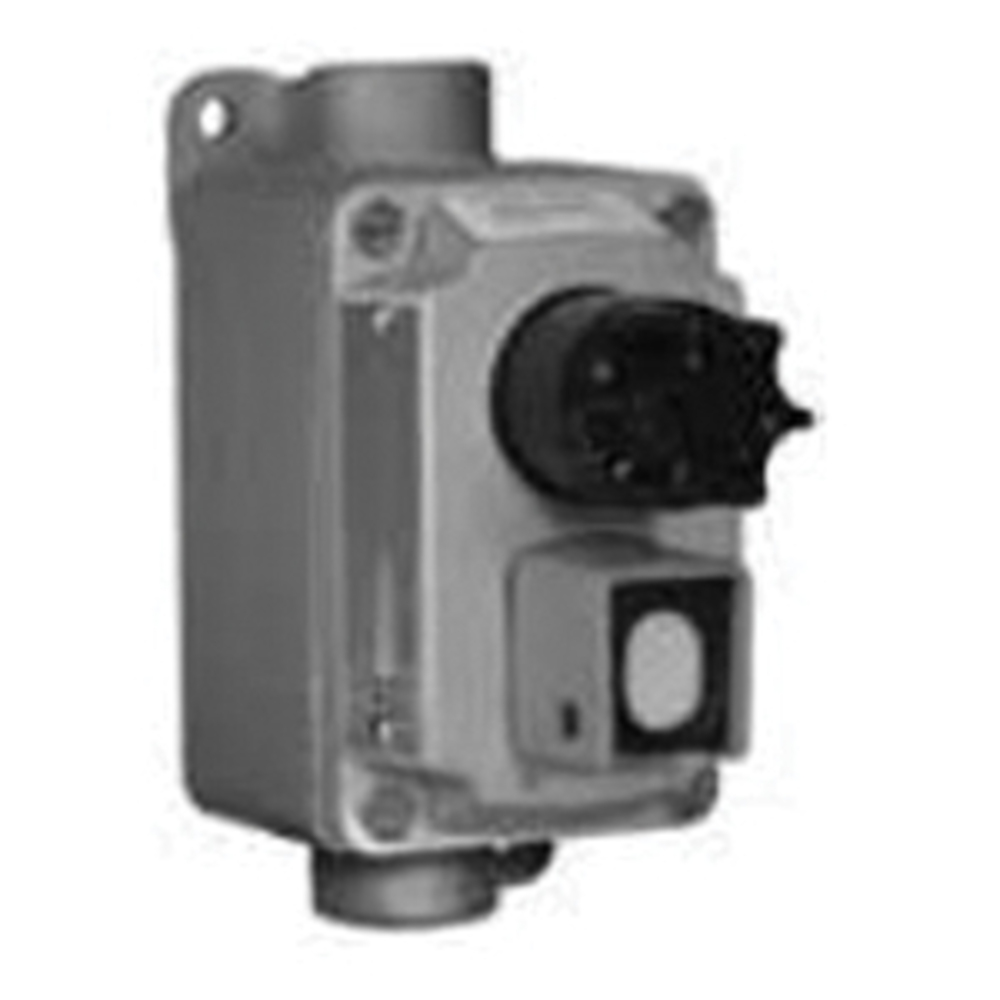 Emerson Electric VD75