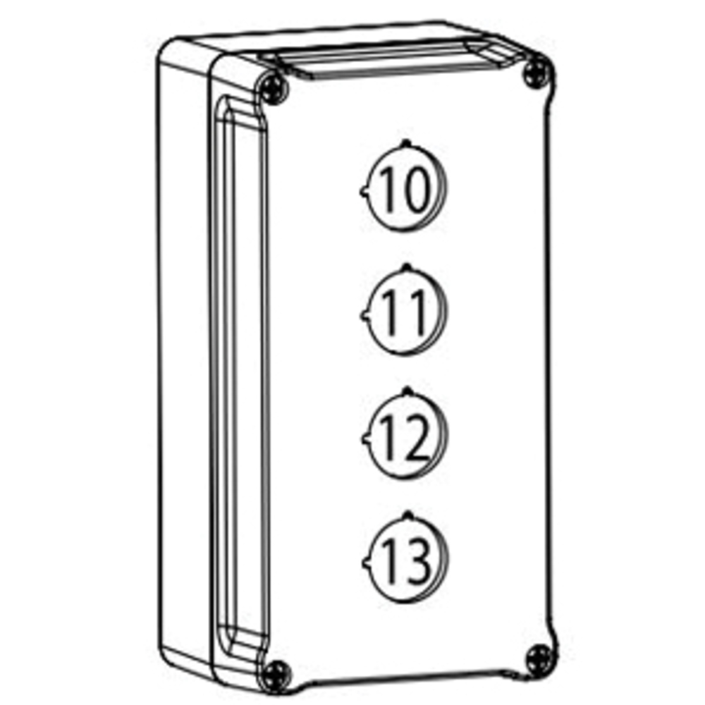 Emerson Electric 7AS20C