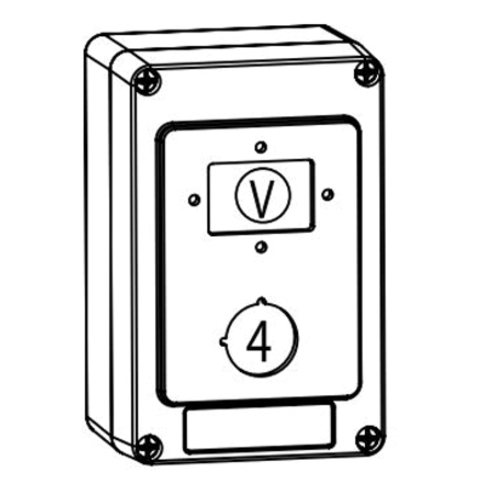 Emerson Electric CAP75