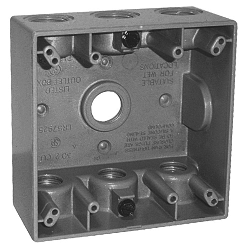 Emerson Electric EBR3034FB30