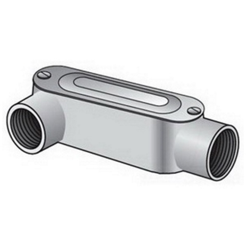 Emerson Electric LR75ACG