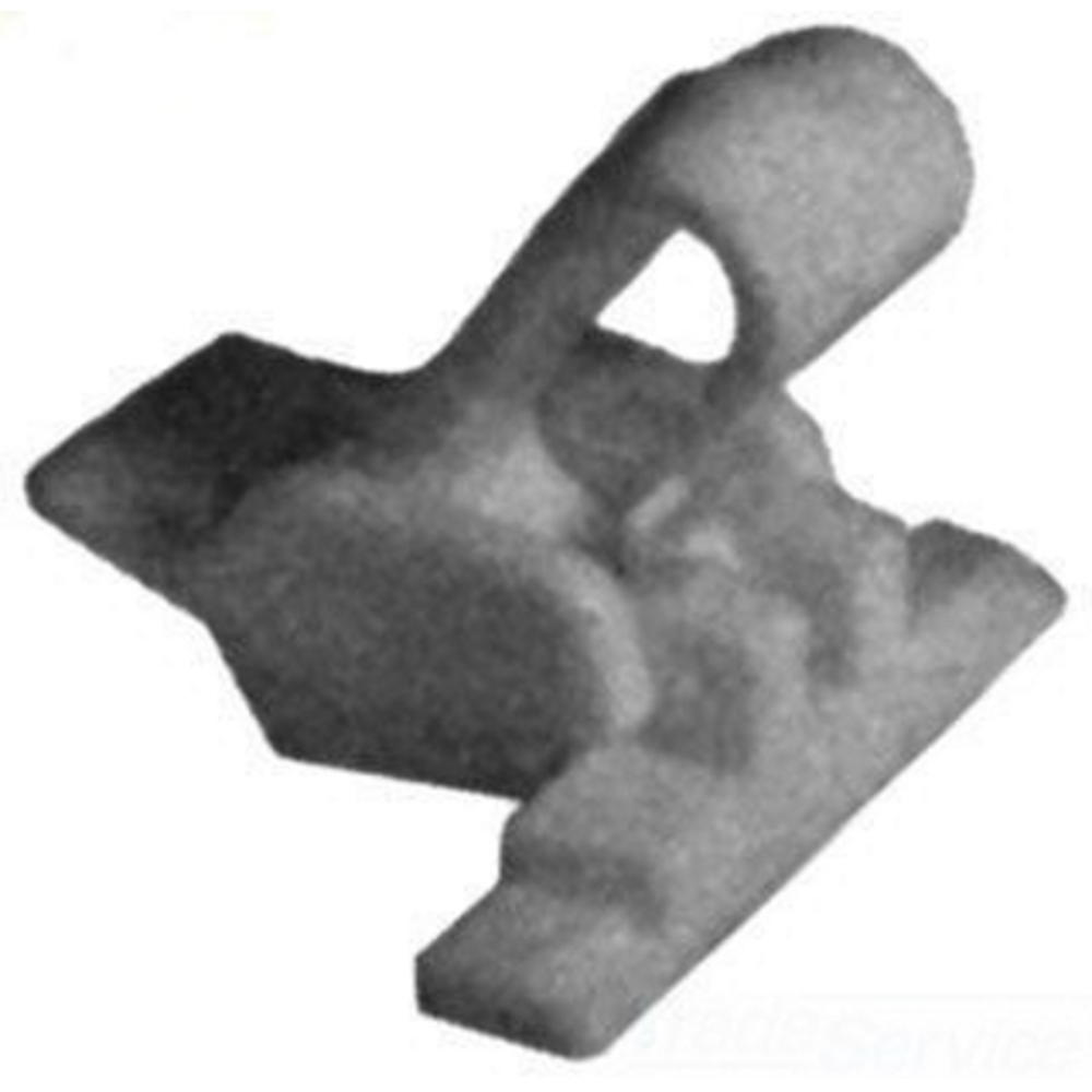 Emerson Electric FPCLIP
