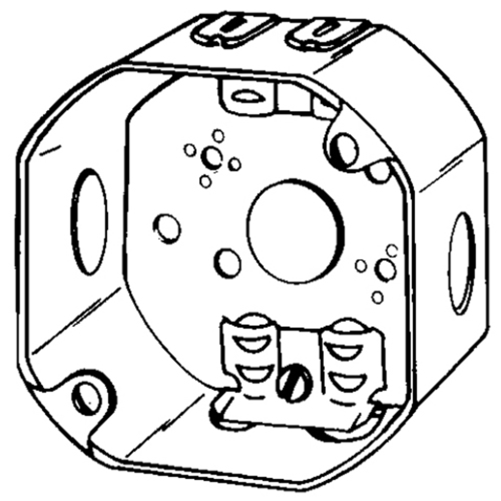 Emerson Electric HUBG250A