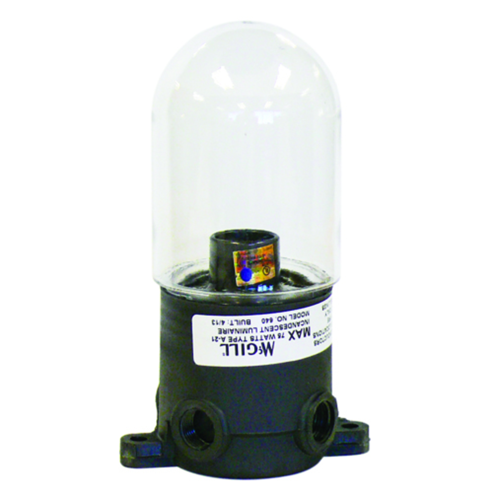 Emerson Electric 649