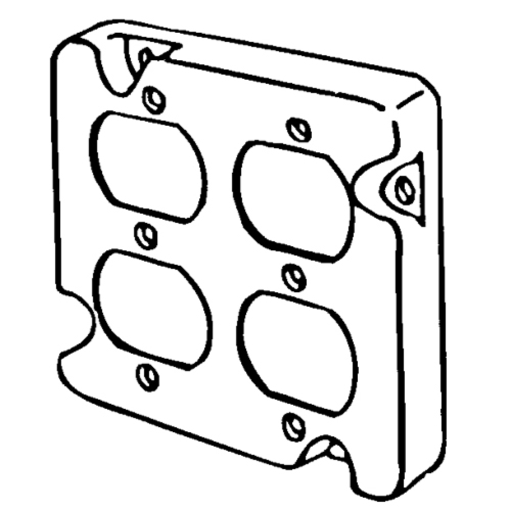 Emerson Electric 8492N