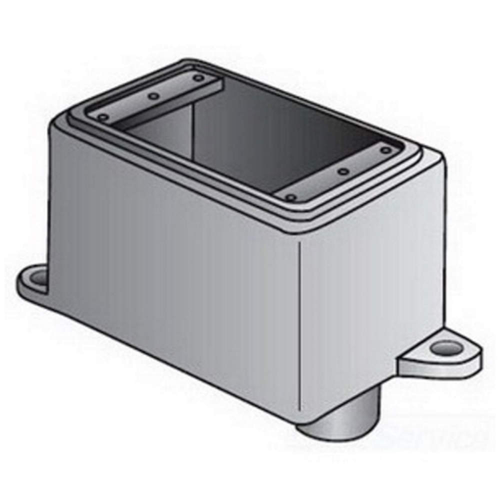 Emerson Electric FDA150