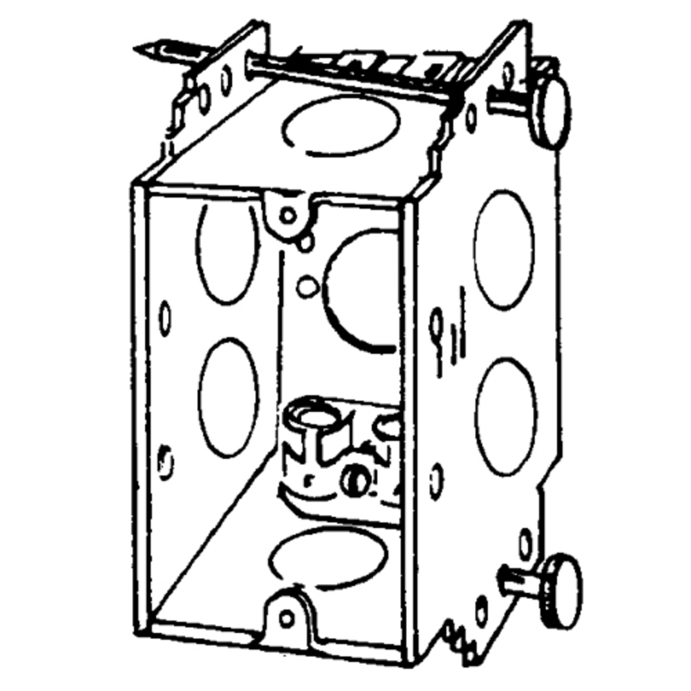 Emerson Electric C400