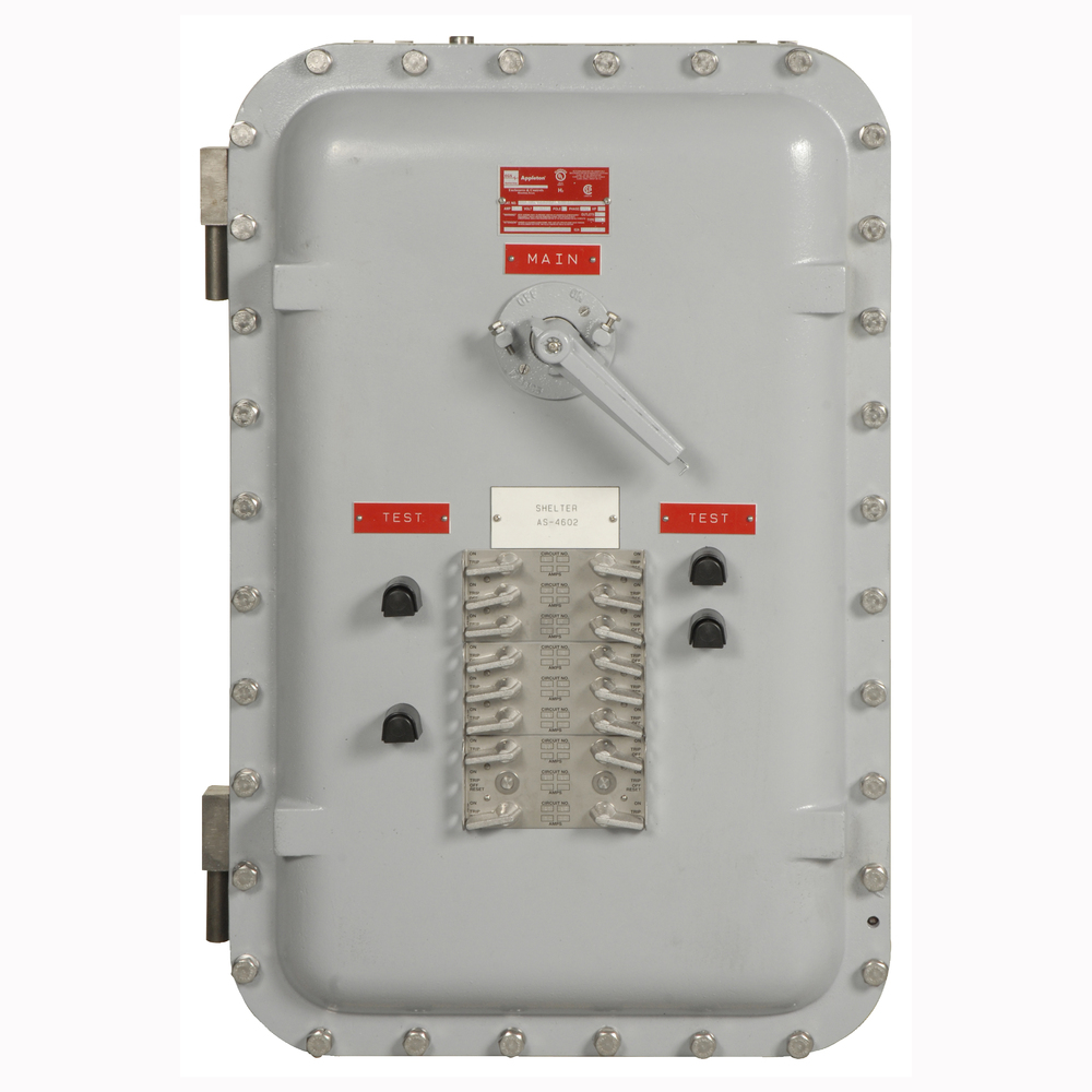Emerson Electric APPNH23B42ML
