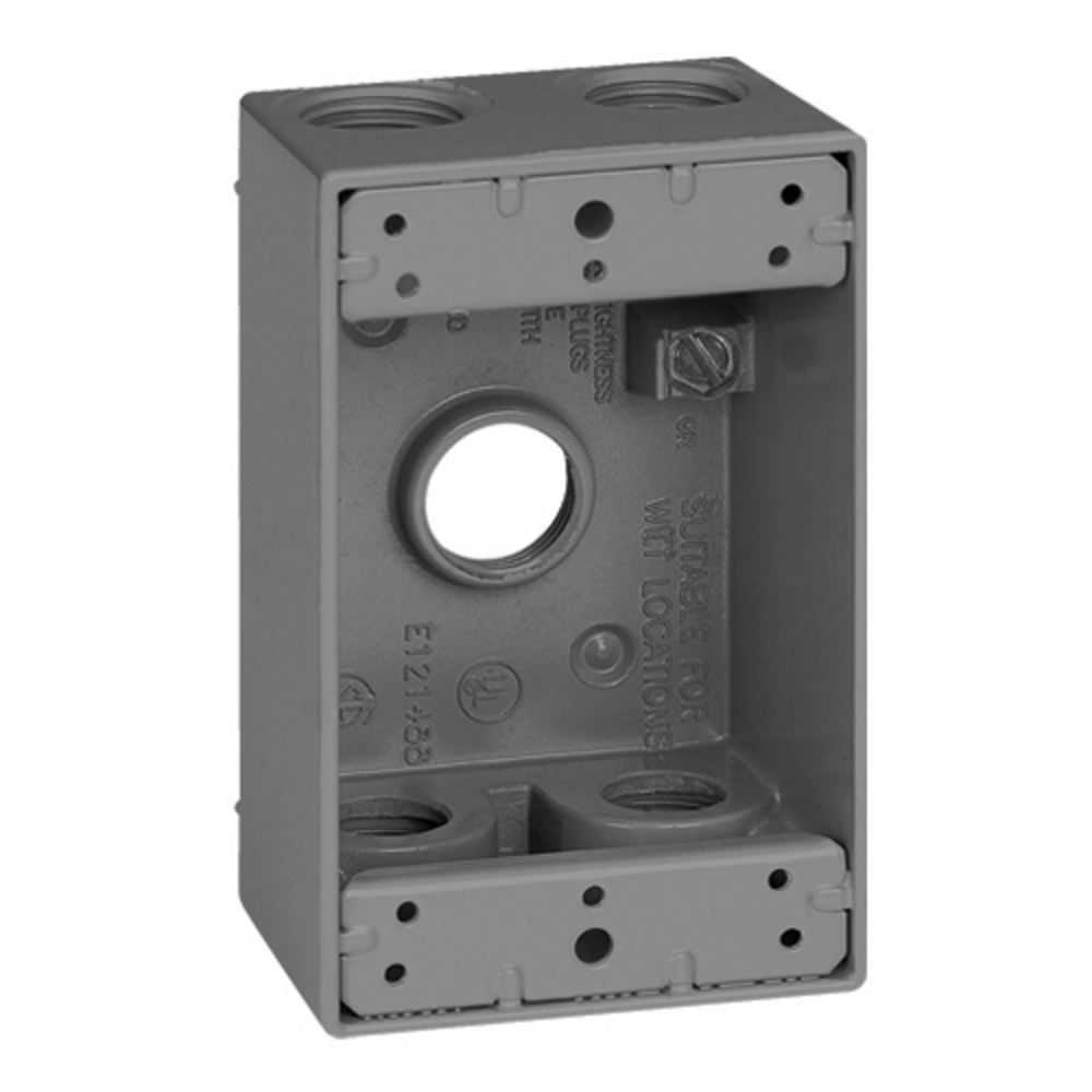 Emerson Electric EBRH1034DS