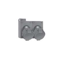 Emerson Electric CPS152102SA - Emerson Electric CPS152102SA