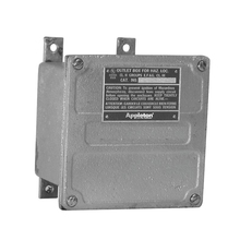 Emerson Electric AC1075G - Emerson Electric AC1075G