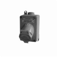 Emerson Electric ECS32023 - Emerson Electric ECS32023