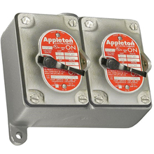 Emerson Electric LB400 - Emerson Electric LB400