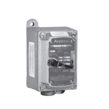 Emerson Electric K50 - Emerson Electric K50