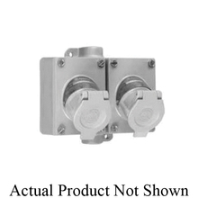 Emerson Electric ENRC12201GFI - Emerson Electric ENRC12201GFI