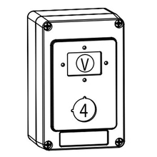 Emerson Electric CAP75 - Emerson Electric CAP75