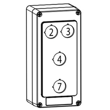 Emerson Electric BR15075 - Emerson Electric BR15075