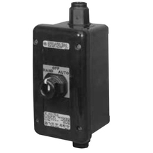 Emerson Electric MGL250 - Emerson Electric MGL250
