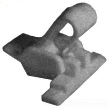 Emerson Electric FPCLIP - Emerson Electric FPCLIP