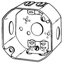 Emerson Electric HUBG250A - Emerson Electric HUBG250A