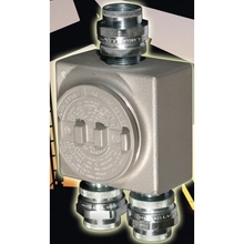 Emerson Electric GRUSE100 - Emerson Electric GRUSE100
